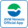 icon AVM Venezia(AVM Venezia Official App)