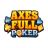 icon Axes Full(Axes Full Poker) 3.0.23