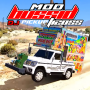 icon DJ Pickup Mod Bus Simulator (etc.)