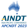icon APCNDT2023 Attendee App(APCNDT2023 Aplicativo para participantes)