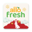 icon Allofresh(AlloFresh: Compras na mercearia) 2.19.0 (1)