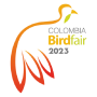 icon Colombia Birdfair 2023 (Colômbia Birdfair 2023)