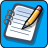 icon Beauty Notepad(Beauty Bloco de Notas: Bloco de Notas
) 1.0.8