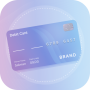 icon Credit Card Validator(de validação de cartão de crédito)