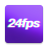 icon 24FPS(Polarr 24FPS
) 3.1.36