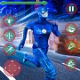 icon Superhero fighting game(jogo de luta da cidade de kungfu)