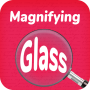 icon Magnifying Glass(Lupa
)