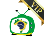 icon Brasil TV New VIP()