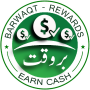 icon Barwaqt Rewards Pro