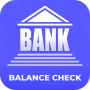 icon Bank Balance Check(Bank Balance Check All Account)