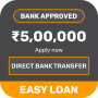 icon Easy Loan(Easy Loan - Instant Cash Loan)
