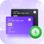 icon Apply Credit Card Online(Solicitar cartão de crédito on-line)
