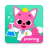 icon MyBody(Pinkfong My Body: Kids Games) 18.3