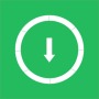 icon Status Saver - Video Download (Status Saver - Download de vídeo)