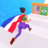 icon Flags Runner(Bandeiras 3D Fluxo: Jogo de Corrida Inteligente
) 1.0.0