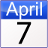 icon Calendar Sync trial(CalendarSync - avaliação) 14.00