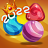 icon com.candy.sweet.game.sweetmerge(instável Doce onírico: Mesclagem doce Merge
) 1.0.7