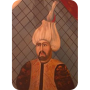 icon Viziers of Ottoman Empire(Viziers do Império Otomano)