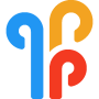 icon m-Path (m-Path Diário de diabetes - Rastreador de jejum intermitente)