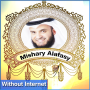 icon Mishary Alafasy(Mishary Alafasy nasheed)