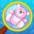 icon Hidden Objects(Jogos de objetos escondidos para crianças
) 1.2