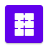 icon Pixels(Pixels: Resolução+DPI Changer) 1.41