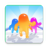 icon Jelly Clash 3D(Jelly Runner 3D
) 2.0.2