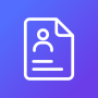 icon AI: Cover Letter Maker (AI: Criador de cartas de apresentação)