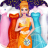 icon Wedding Bridal Game(Wedding Makeup: Dress Up Game
) 1.0.2