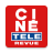 icon be.rossel.cinetelerevue(Ciné Télé Revue – Programa de TV
) 1.0.47
