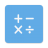 icon Eenvoudige sakrekenaar(Calculadora simples
) 3.1.6