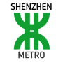 icon Shenzhen(Shenzhen metro mapa)