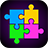 icon Bini Puzzles(Jogos educativos para crianças Quebra-cabeças) 1.4.0