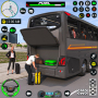 icon Bus GamesBus Simulator 3D(City Bus Simulator City Game)