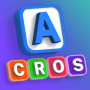 icon Acrostics－Cross Word Puzzles (Acrósticos － Quebra-cabeças de palavras cruzadas)