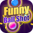 icon Funny Ball Shot(Tiro de bola engraçado
) 1.3.3