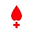 icon Blood Donor(Doador de sangue) 2.4.0