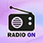 icon Radio ON(Radio ON - rádio e audiolivros) 5.5.4