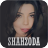 icon Shahzoda(Shahzoda Qo'shiqlari músicas mp3
) 1.0.0
