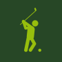icon GolfLive24(Golf Live 24 - pontuações de golfe)