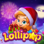 icon Lollipop 2(Pirulito e Marshmallow Match3)