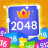 icon 2048 Blast(2048 Blast: Merge Numbers 2248) 0.6.3