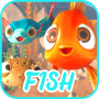 icon I Am Fish Game Simulator Help (I Am Fish Game Simulator Ajuda
)
