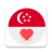 icon Singapore Dating App(Singapore Dating App and Chat) 1.0