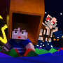 icon FNaf security breach MCPE (FNaf violação de segurança MCPE)