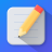 icon Huion Note(Huion Note : Easy note-taking) 2.1.6