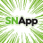 icon SNApp(SNApp (aplicativo de navegação para estudantes)) 1.0.2