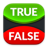 icon True or False(Verdadeiro ou falso: Quiz Battle) 1.5.1-US