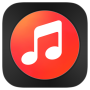 icon Music Player(Música para soundcloud
)