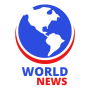 icon World News: Breaking News App (World News: aplicativo de notícias de última hora)